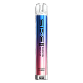 SKE Crystal Bar 600 Blueberry Peach Ice Prefilled Pod Kit